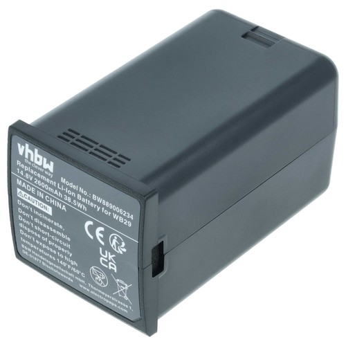 Batterie pour godox - batterie,